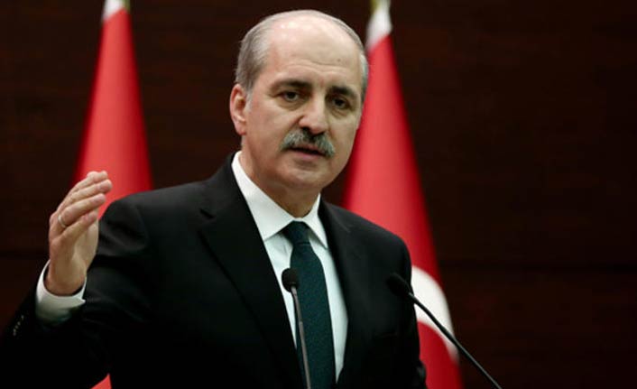 Kurtulmuş Rize'de: AK Parti bir dünya partisidir