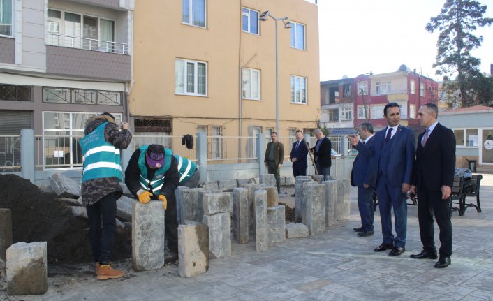 Ordu'da yükümlüler tatilde okullarda çalışacak