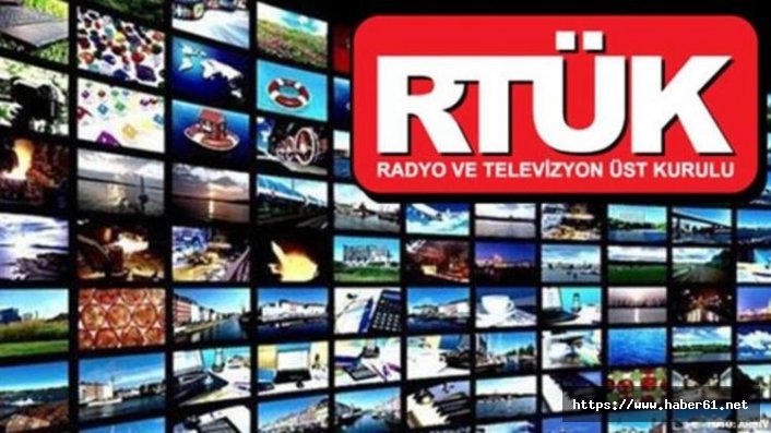 RTÜK Başkanı görevinden istifa etti