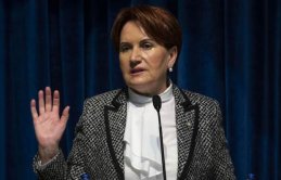 Akşener'den "ittifak" açıklaması