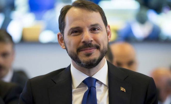 Berat Albayrak: 'Yılın ikinci bölümü toparlanma dönemi olacak'