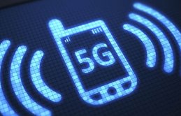 5G Türkiye'de test edildi