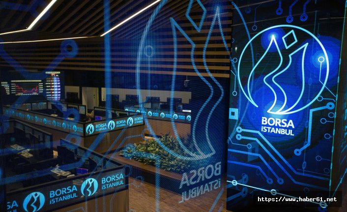 Borsa güne nasıl başladı? 24.01.2019