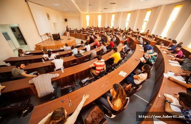 23 Türk üniversitesi en iyiler sıralamasında!