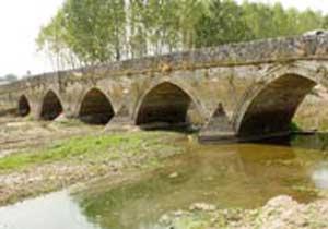 Tunca Nehri'nin Suları Çekildi