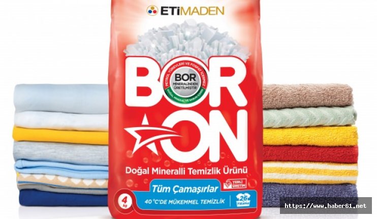 Boron nedir? Boron fiyatı ne kadar?