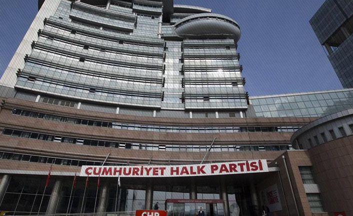 CHP'den 'sandık güvenliği' eğitimi