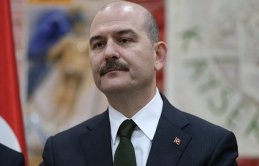 Soylu: "PKK, bir insan kaçakçılığı ve uyuşturucu ticareti örgütüdür"