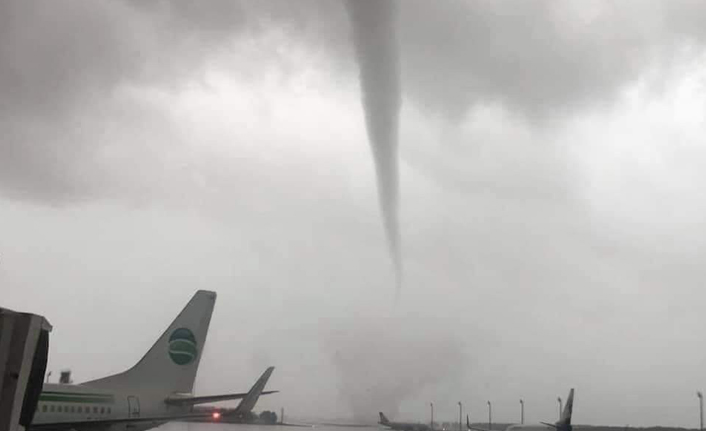 Antalya 3 günde 5 hortuma direndi