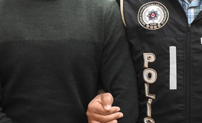 FETÖ şüphelisi 51 polis hakkında tutuklama