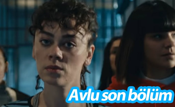 Avlu 29. Bölüm fragmanı çıktı mı?