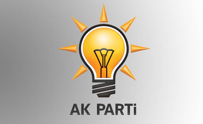 AK Parti Vakfıkebir'de yeni yönetim belli oldu