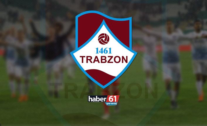 1461 Trabzon evinde mağlup! 03 Şubat 2019