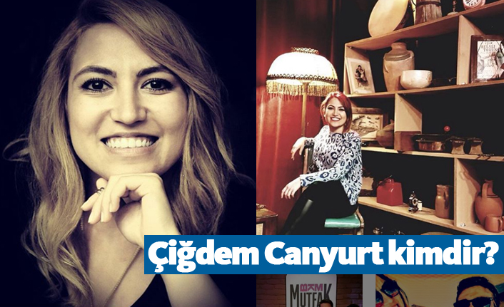 Çok Güzel Hareketler Bunlar 2 Oyuncusu Cemile Çiğdem Canyurt kimdir?