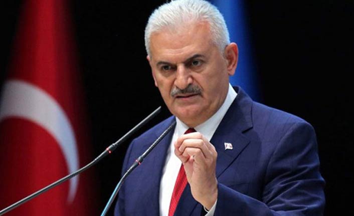 Yıldırım: Maskeli adaylar var