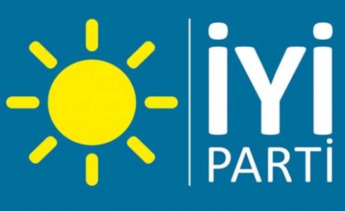 İYİ Parti'den istifa etti AK Parti'ye geçiyor