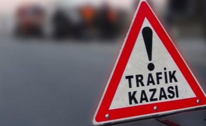 Karadeniz Sahil Yolu'nda zincirleme kaza: 6 yaralı