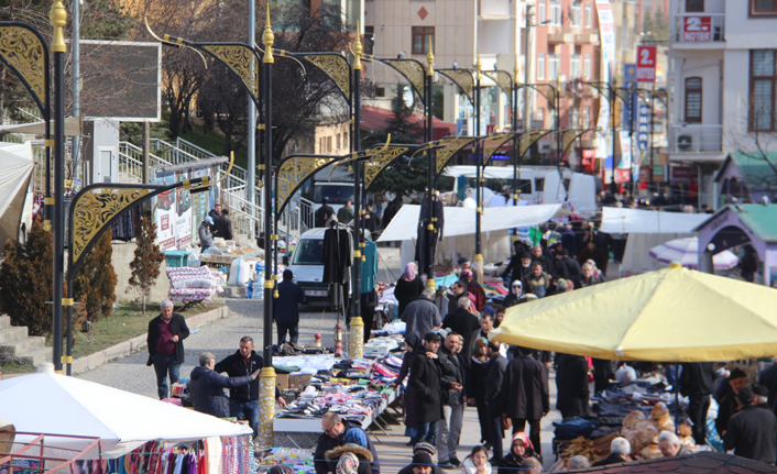 Gümüşhane'de işsizlik sorunu