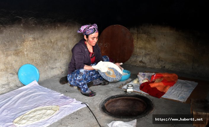 Yarım asırdır Van'da Karadeniz rüzgarı estiriyorlar