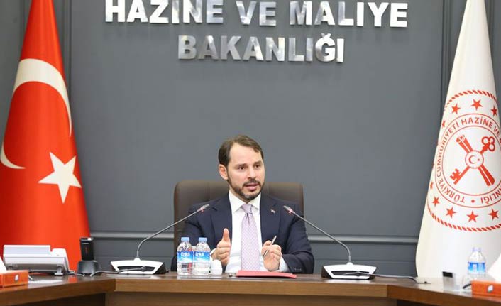 Berat Albayrak: 2019 enteresan bir yıl olacak