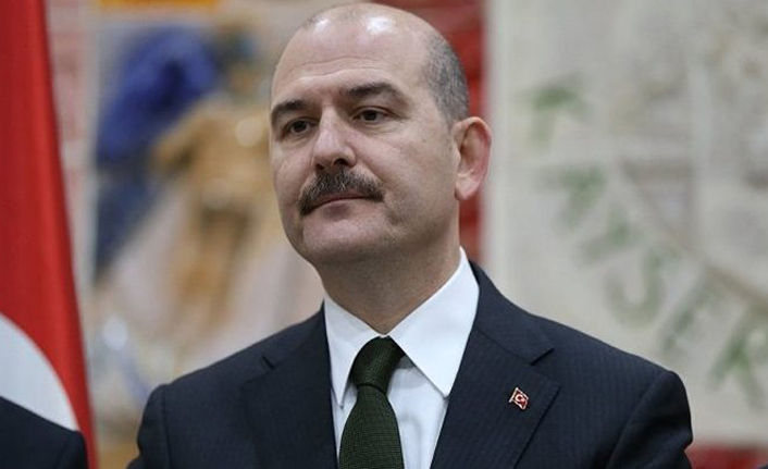 Soylu: Saldırıyı engelledik