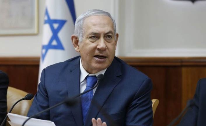 Netanyahu'dan İran'a gözdağı