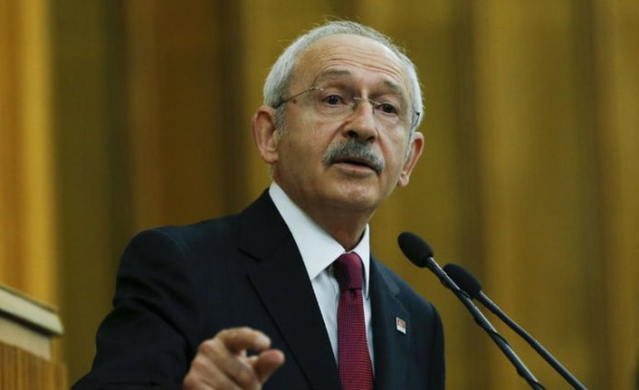 Kılıçdaroğlu: "Yeni bir gelenek başladı"