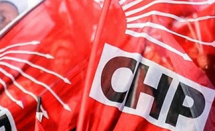 CHP'li Belediye başkanı istifa etti