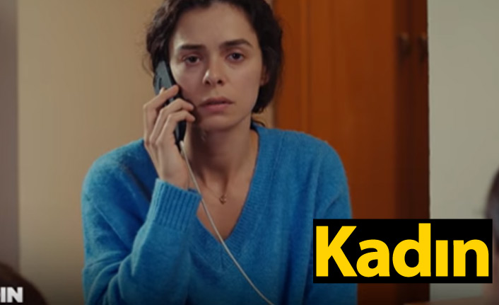 Kadın 50. bölüm fragmanı çıktı mı?