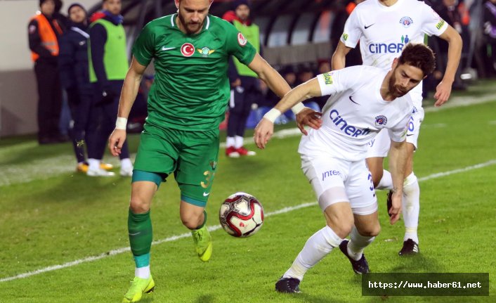 Rizespor'a yeni transferler yaradı