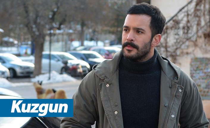 Kuzgun 2. bölüm fragmanı çıktı mı? İlk bölümde neler oldu?