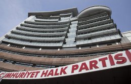 CHP'de 8 aday daha açıklandı