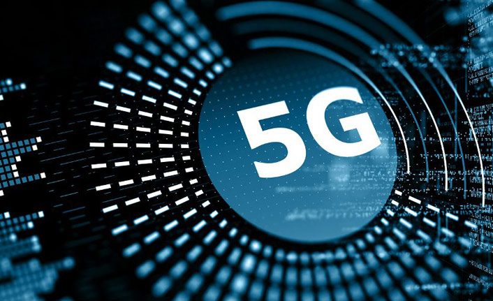 5G ile veri hacmi 1000 kat artacak