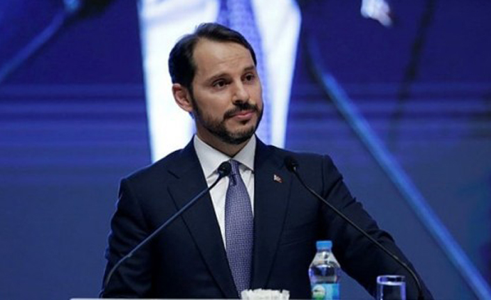 Bakan Albayrak: "Faizlerde düşüş devam edecek"