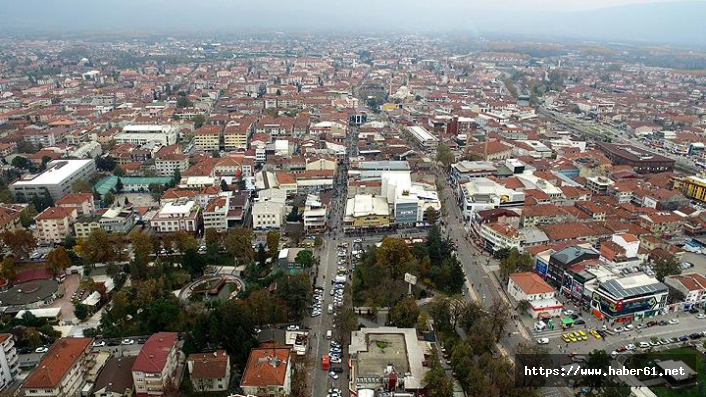 O ildeki Trabzonlu sayısı açıklandı!