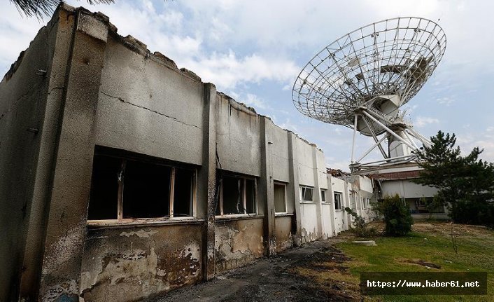 TÜRKSAT'ı işgal eden darbecilere rekor ceza onandı