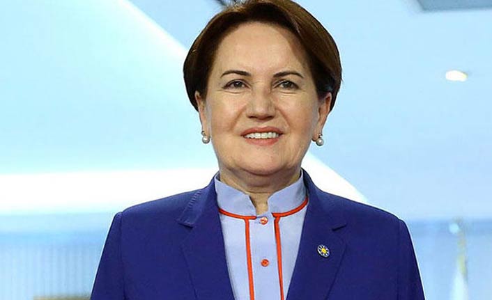 Meral Akşener Samsun'da!