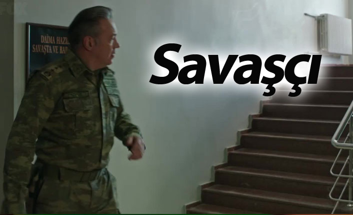 Savaşçı 64. bölüm fragmanı çıktı mı?