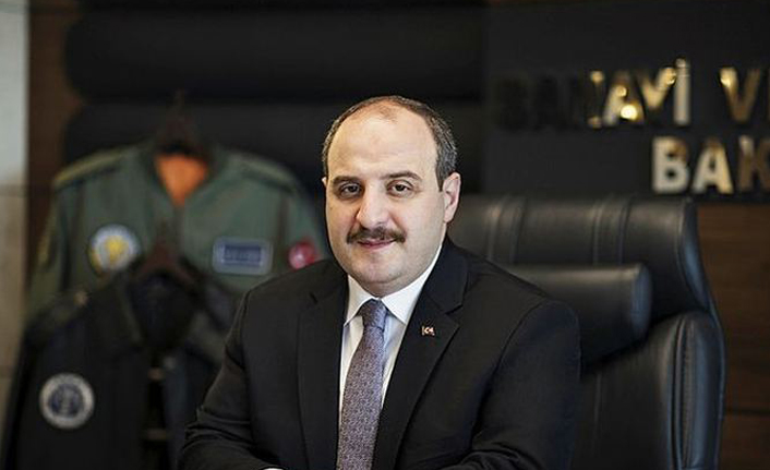 Bakan Varank: “Askeri ücret desteğini bu yılda sürdüreceğiz”