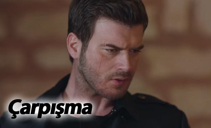 Çarpışma 11. bölüm fragmanı çıktı mı?