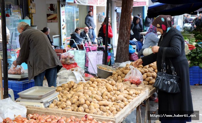 Vatandaş tanzimi dört gözle bekliyor 