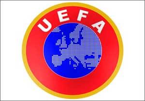 UEFA'dan Özür Gibi Bir Karar