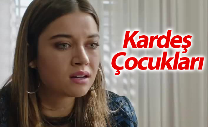 Kardeş Çocukları 6. bölüm fragmanı çıktı mı?