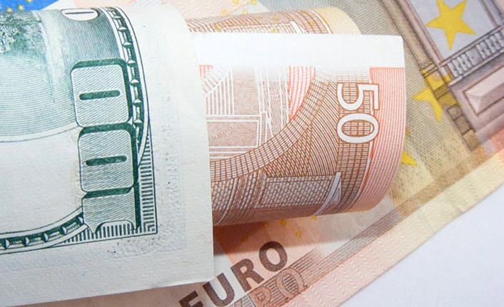 Dolar ve Euro'da son durum