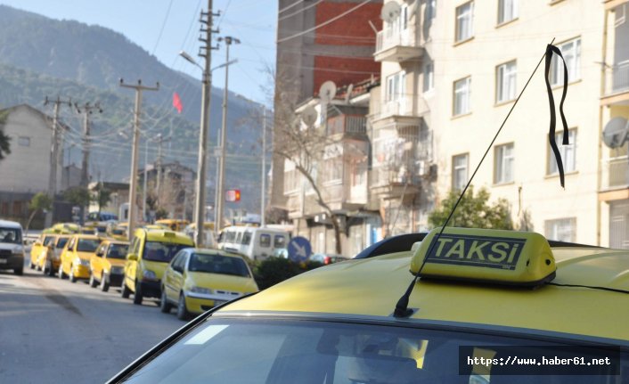 Rize'de firar eden "Çığlık Maskeli" cinayet hükümlüsü yakalandı