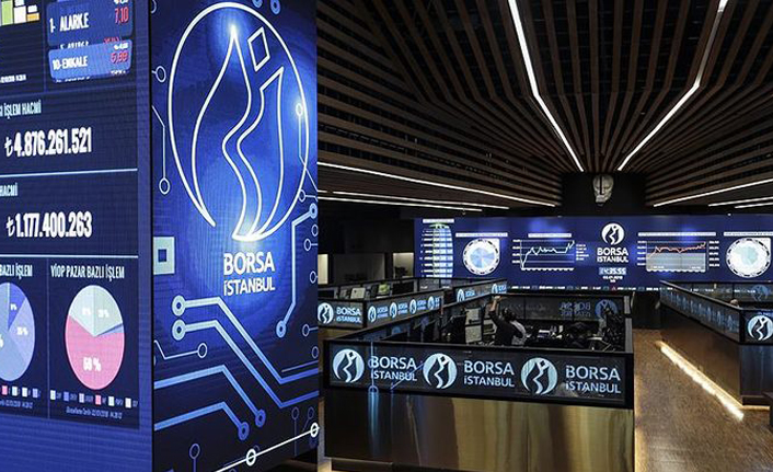 Borsa güne nasıl başladı? 27.02.2019