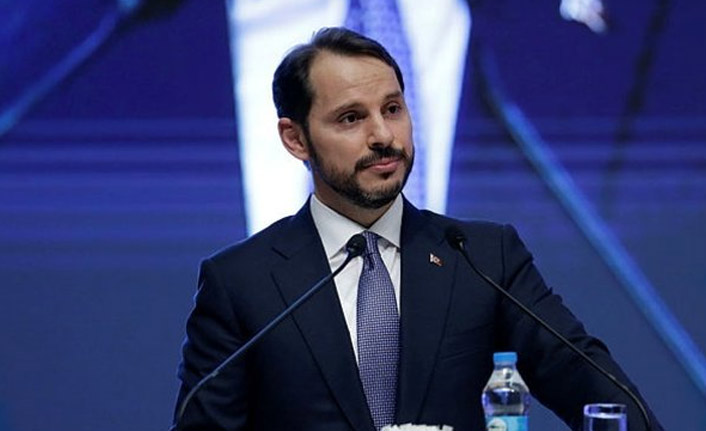 Bakan Albayrak yeni kredi paketi açıkladı