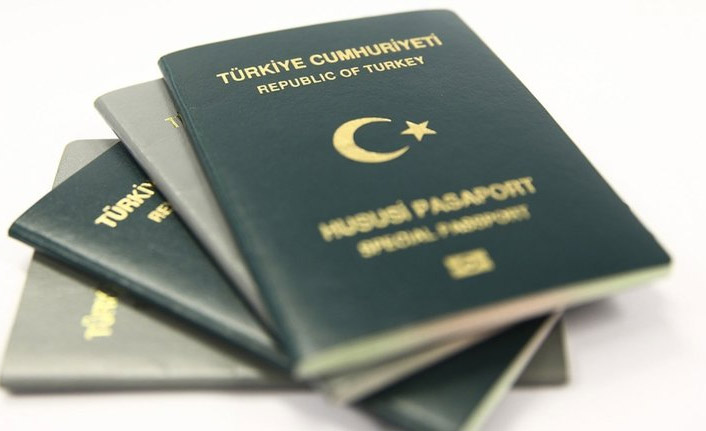 57 bin kișinin pasaportundaki idari tahdit kaldırıldı