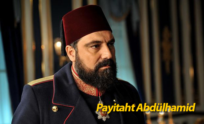 Payitaht Abdülhamid 77. Bölüm fragmanı yayınlandı mı?