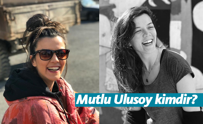 Söz dizisinin 'Seda'sı Mutlu Ulusoy kimdir?